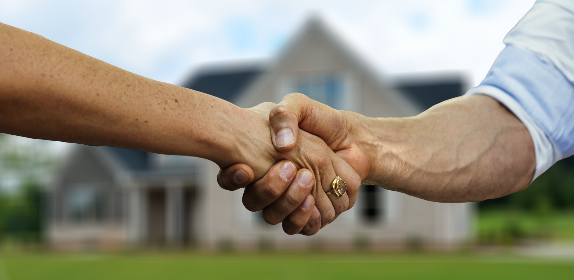 ROOST Real Estate Co. agent purchase